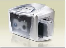 ID Card Printer Plastic card printer Persona C30