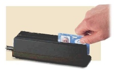 Magnetic Card Writer Magstripe Encoder 