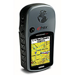 eTrex Legend Cx - Click to enlarge the image