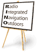 GPS Radio Integrated Navigation for the Outdoors